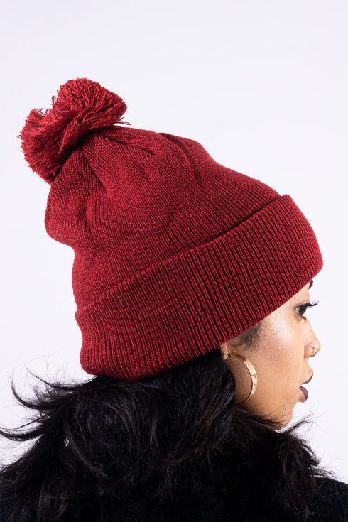 WINTER (pom-pom)
